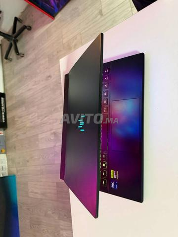بريداتور هيليوس نيو RTX 4070 16 جيجابايت 1 تيرابايت ألترا 7