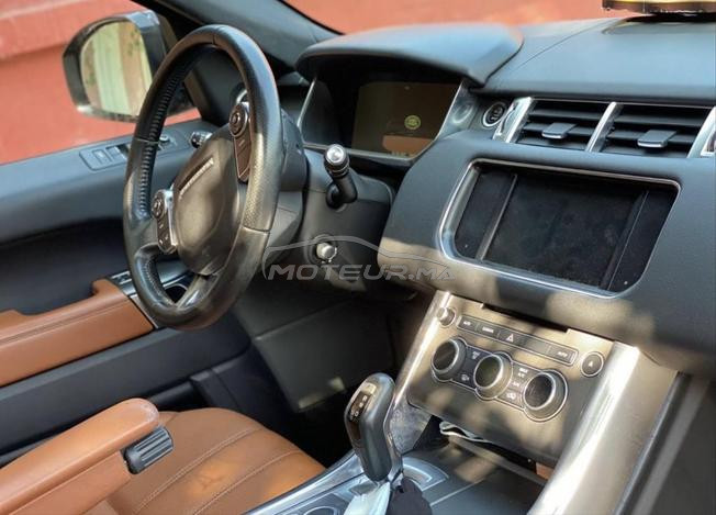 Range sport dynamic ww maroc