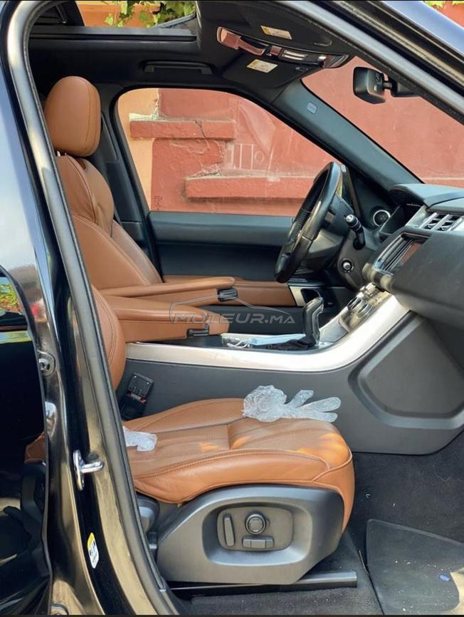 Range sport dynamic ww maroc