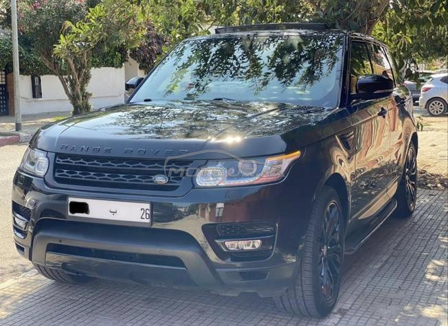 Range sport dynamic ww maroc