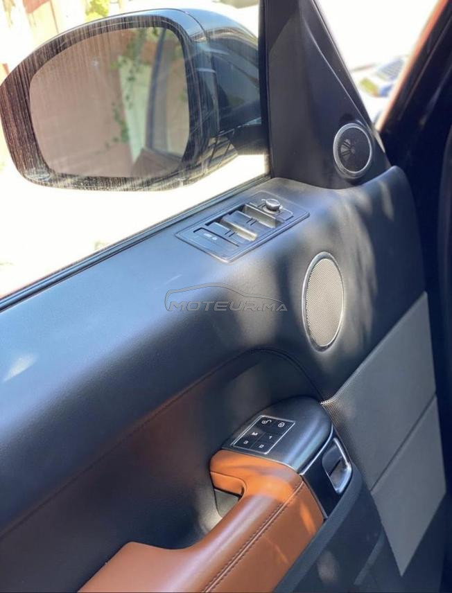 Range sport dynamic ww maroc