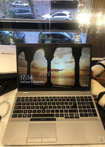 حاسوب محمول ديل لاتيتيود i5 (الجيل العاشر) - 2