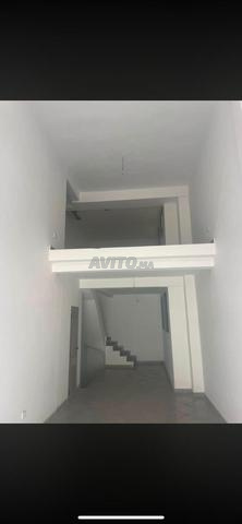 LOCATION — Local Commercial quartier Abrar/Ansari