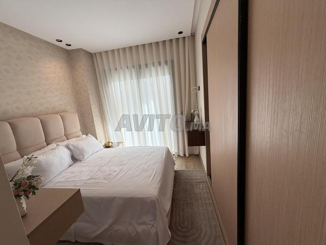 Appartement à vendre 78 m² à Casablanca - 2