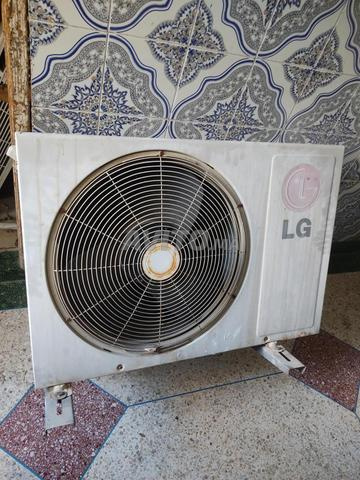 مكيف هواء (Climatiseur) بكامل ملحقاته - 2