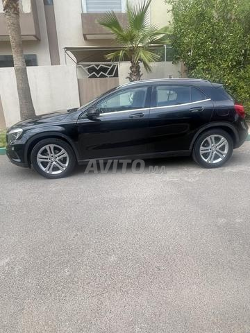 Mercedes-Benz GLA 180 CDI – Première main – 2015 - 2