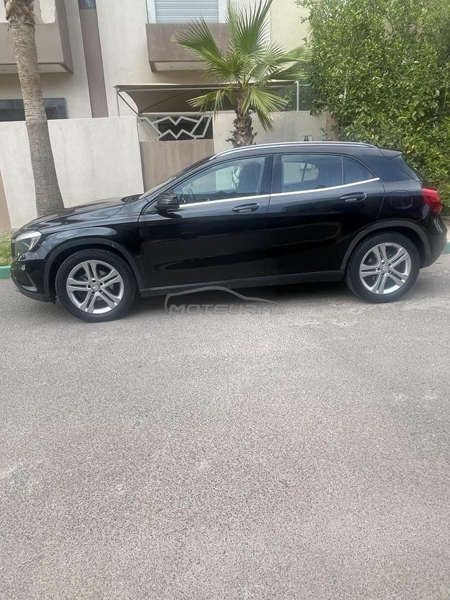Mercedes-Benz GLA 180 CDI – Première main – 2015