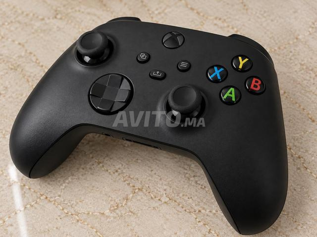 Manette Xbox Series X - 2