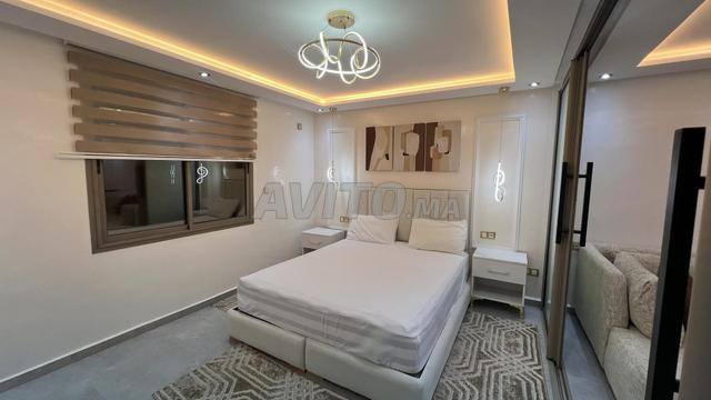 APPARTEMENT DE LUXE AVEC PISCINE | 2 CHAMBRES - 2