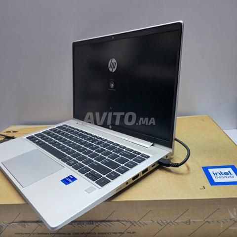 HP ProBook 440 G10 Business i7-13th Pc Portable - 2