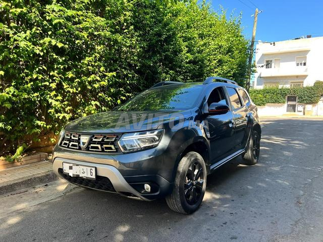 Dacia Duster Trophy 1ère main