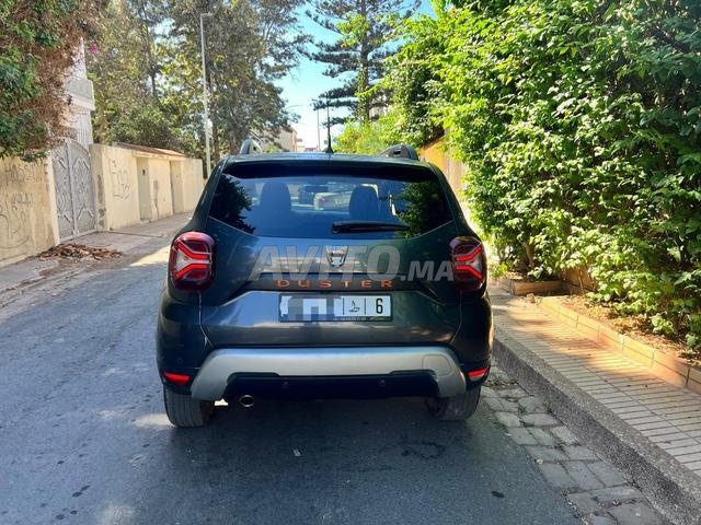 Dacia Duster Trophy 1ère main - 2