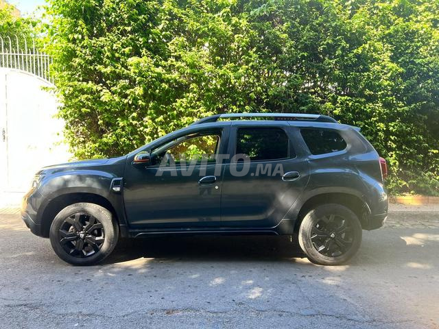 Dacia Duster Trophy 1ère main