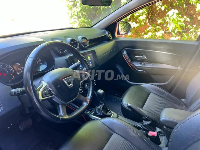 Dacia Duster Trophy 1ère main