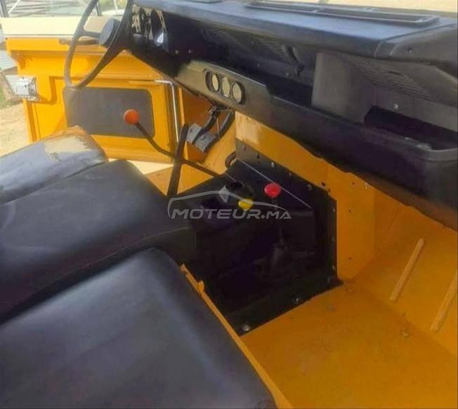 Land Rover Defender Diesel Manuelle 1983
