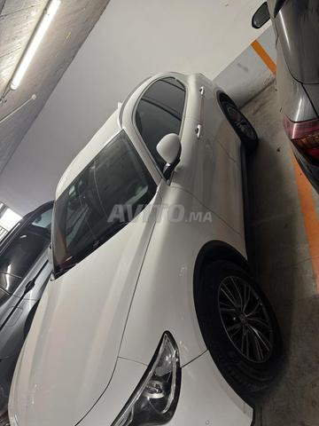 Alfa Romeo Stelvio 2019 - 2