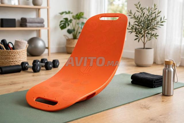 Simply Fit Board - 2