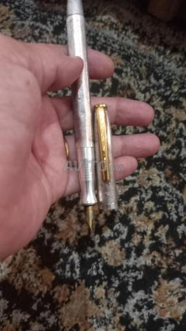 très ancien stylo original - 2