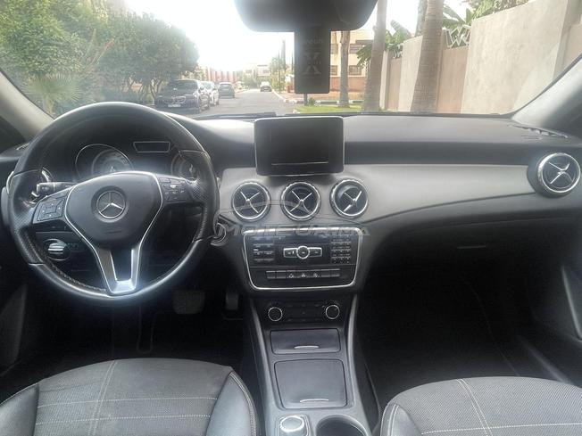 Mercedes-Benz GLA 180 CDI – Première main – 2015