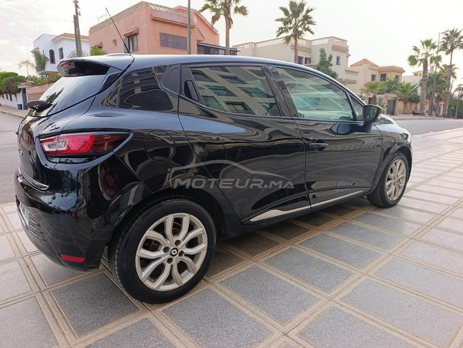 Renault Clio 4 Automatique 