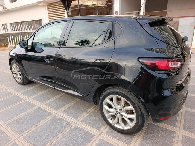 Renault Clio 4 Automatique 