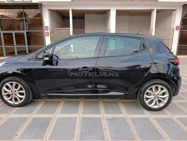 Renault Clio 4 Automatique 