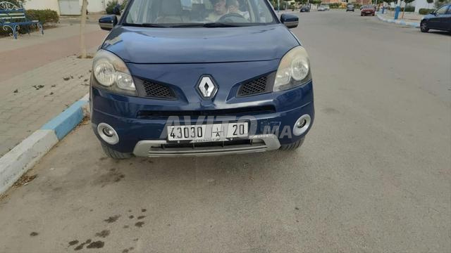 Renault Koleos - 2