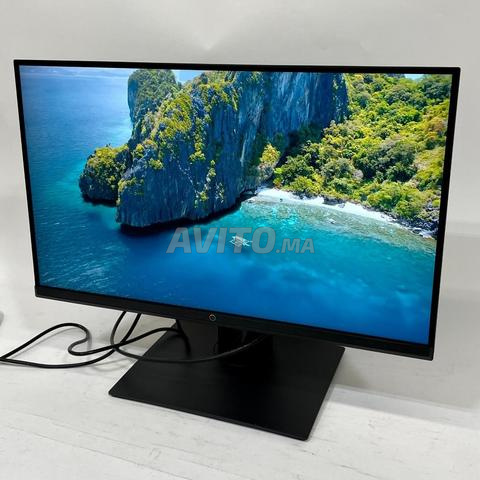 Moniteur Google P2718EC Edgeless IPS QHD - 2