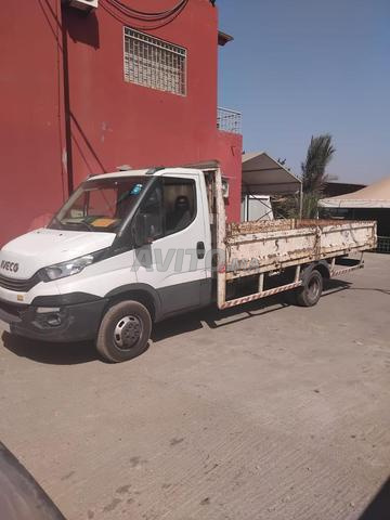 CAMION IVECO DAILY - 2