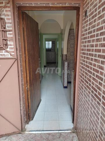 Appartement à vendre 109 m² à Rabat