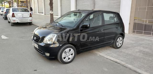 Kia Picanto full option - 2