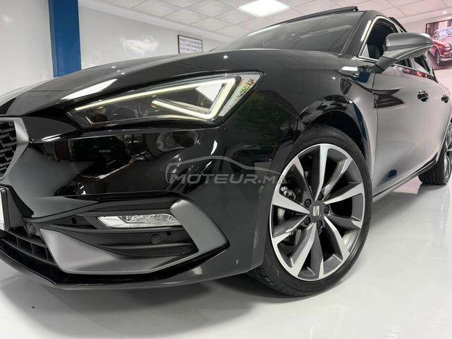 seat leon 2026 