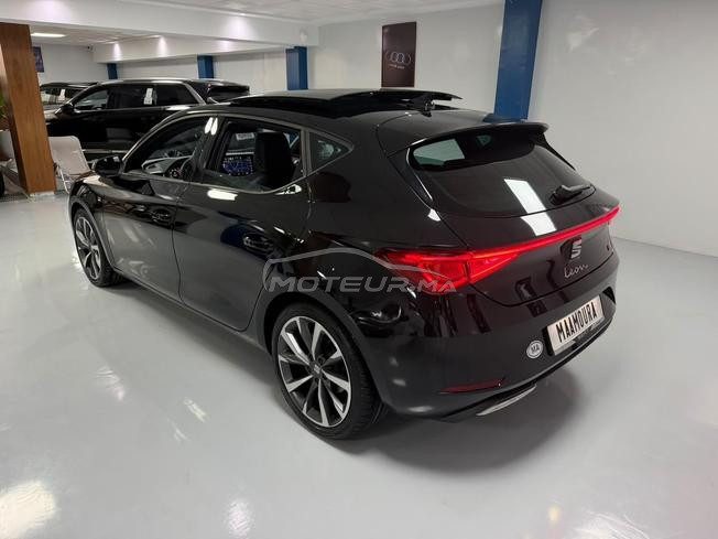 seat leon 2026 
