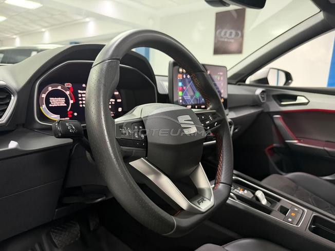 seat leon 2026 