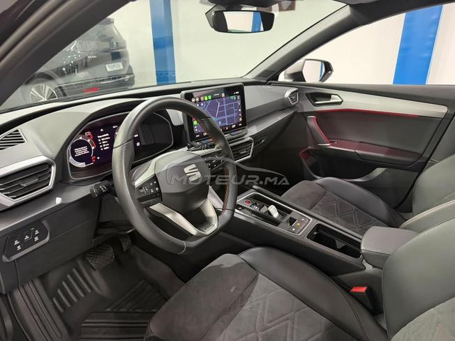 seat leon 2026 