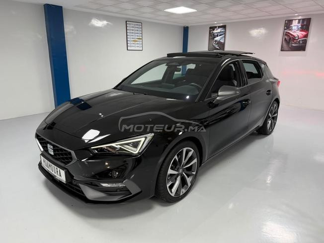 seat leon 2026 