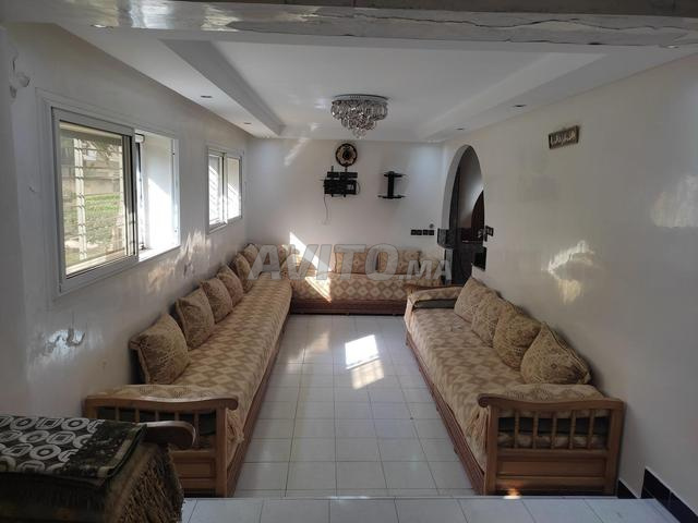 Appartement à vendre 109 m² à Rabat - 2