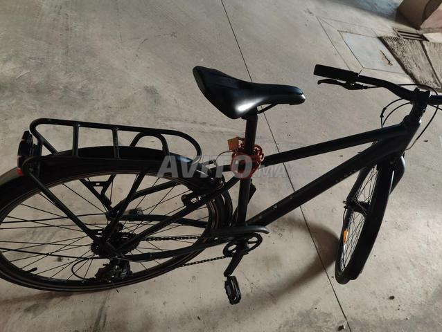 Vélo propre, encore neuf - 2