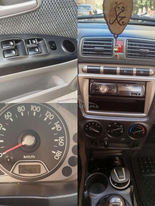 kia Picanto full option 