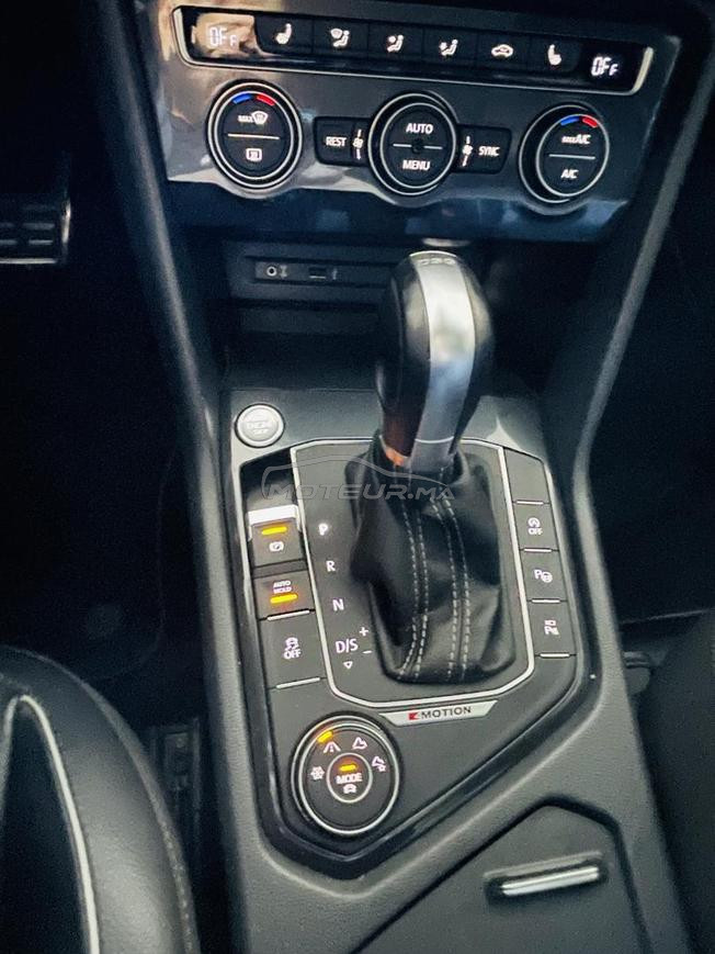 Volkswagen Tiguan R Line