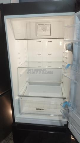 réfrigérateur Whirlpool combiné - 2