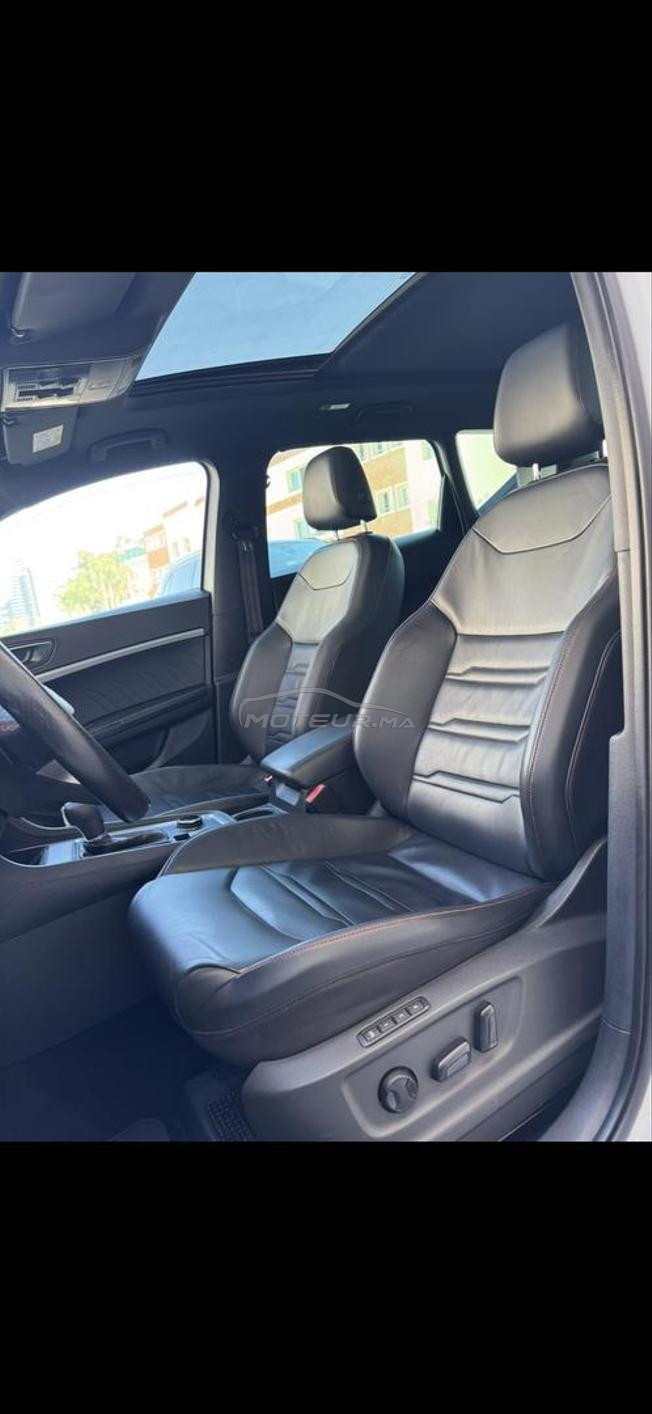 Seat Ateca Fr 