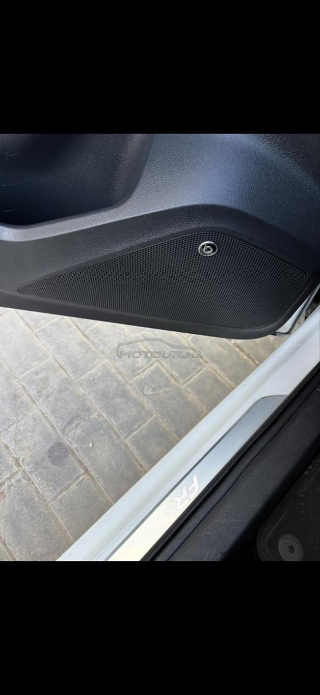 Seat Ateca Fr 
