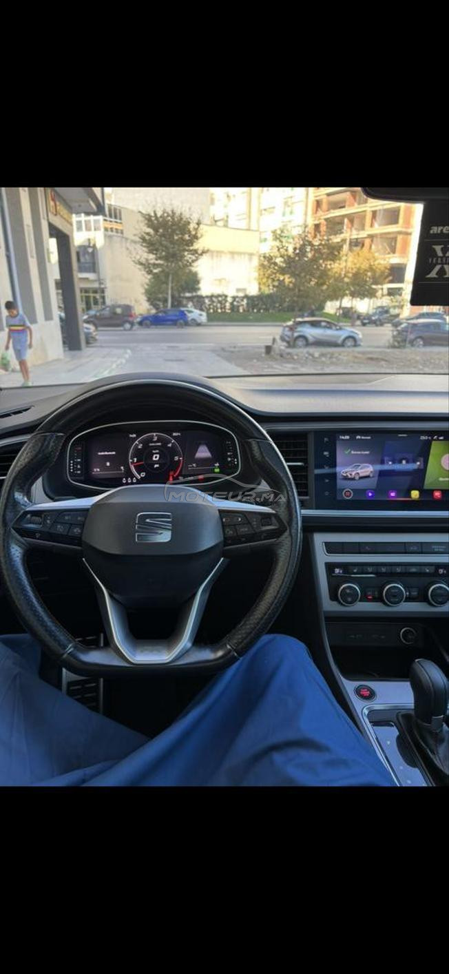Seat Ateca Fr 