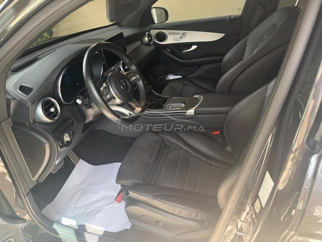 Mercedes GLC Coupé 300de 4MATIC – Modèle 06/2023