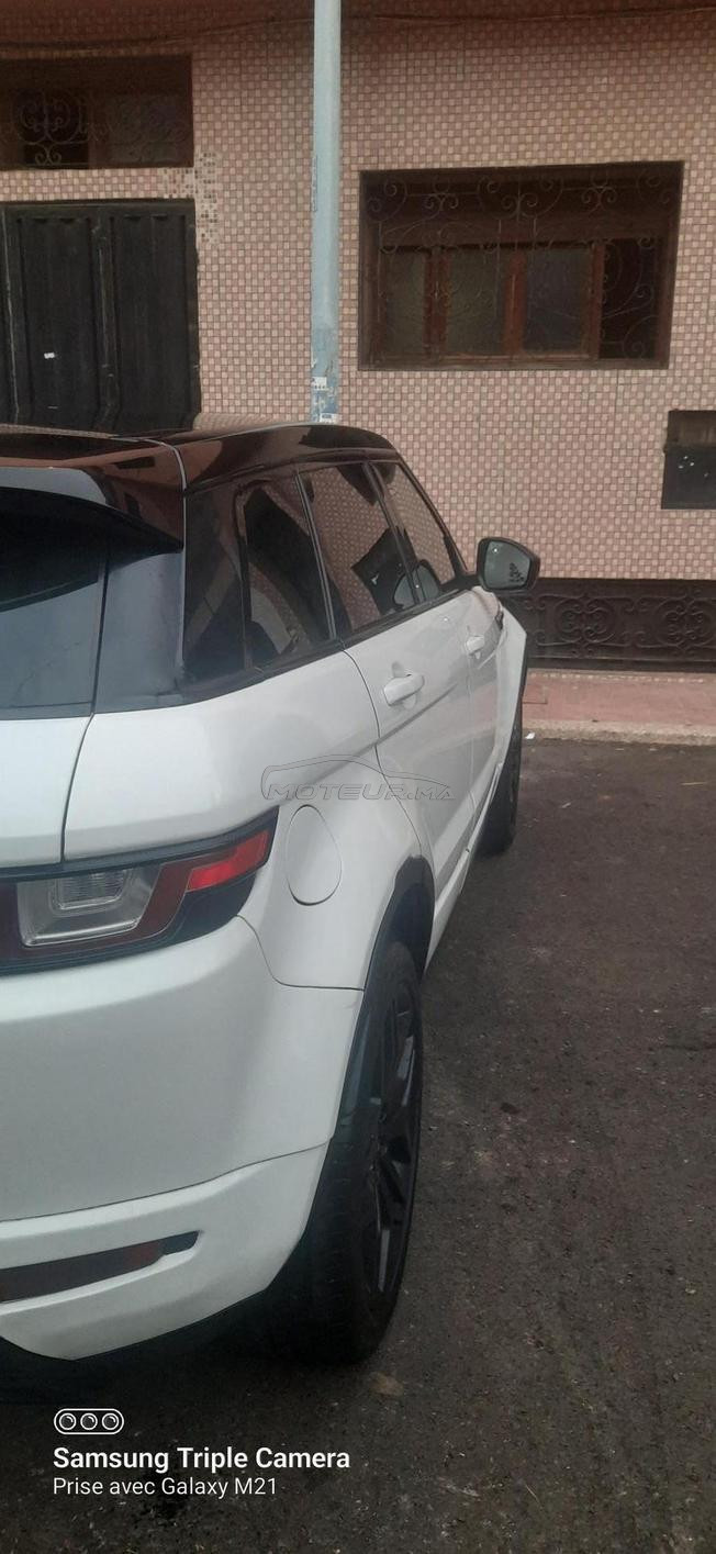 BELLE EVOQUE