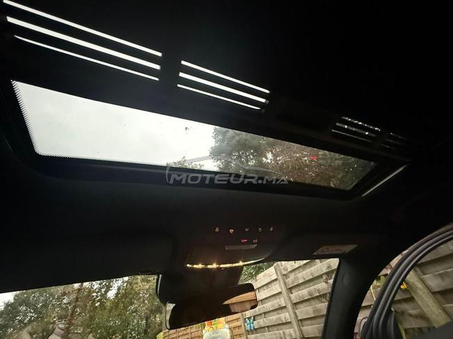 Mercedes GLC Coupé 300de 4MATIC – Modèle 06/2023