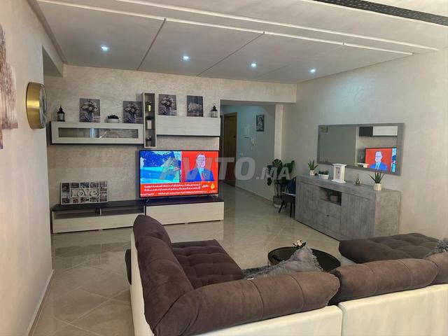 À VENDRE – BEL APPARTEMENT DE 114 M² – MIMOSAS