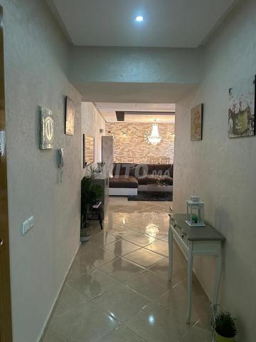 À VENDRE – BEL APPARTEMENT DE 114 M² – MIMOSAS - 2