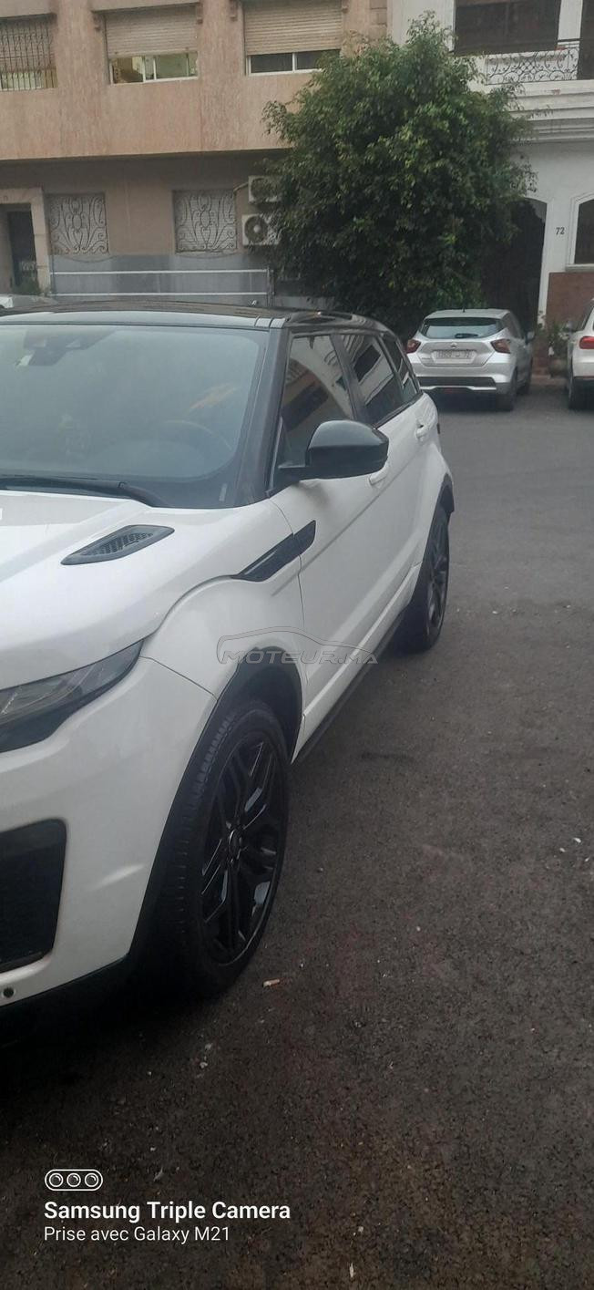 BELLE EVOQUE